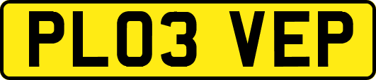PL03VEP