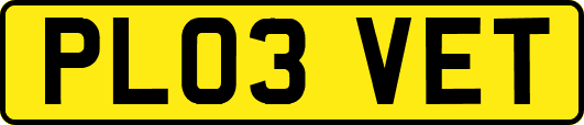 PL03VET