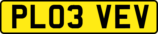 PL03VEV
