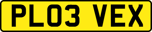 PL03VEX
