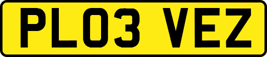 PL03VEZ
