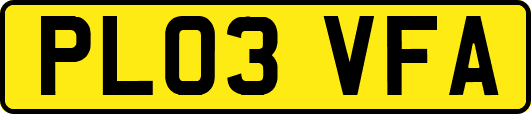 PL03VFA