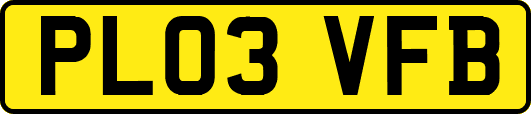 PL03VFB