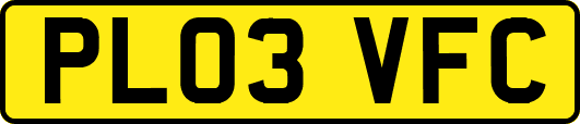 PL03VFC