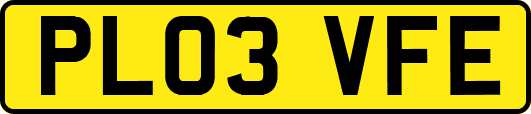PL03VFE