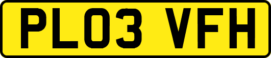 PL03VFH