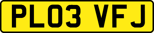 PL03VFJ