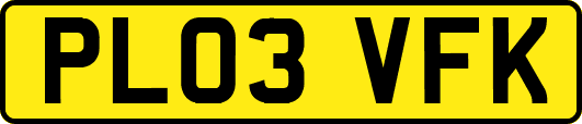 PL03VFK
