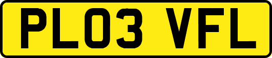 PL03VFL