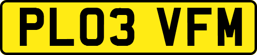 PL03VFM