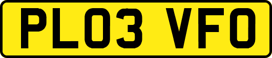 PL03VFO