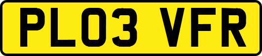 PL03VFR