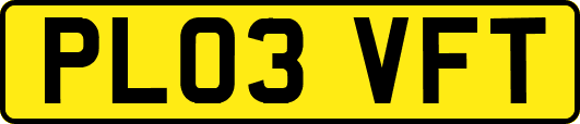 PL03VFT