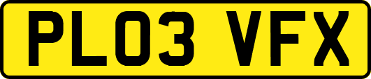 PL03VFX