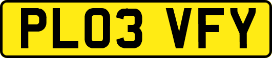 PL03VFY