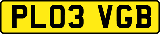 PL03VGB