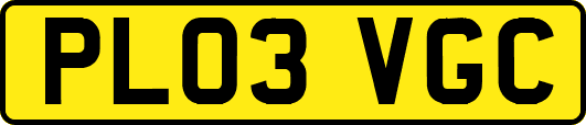 PL03VGC