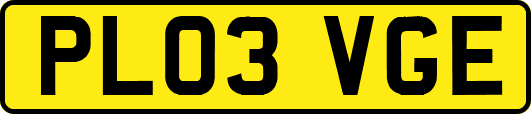 PL03VGE