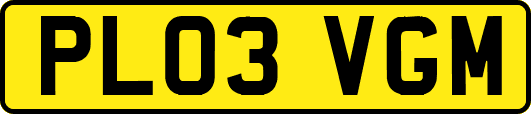 PL03VGM