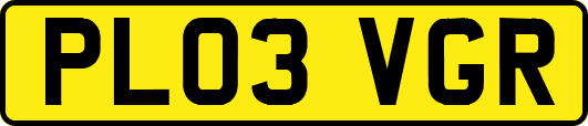 PL03VGR