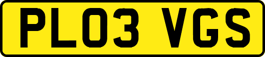 PL03VGS