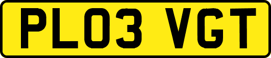 PL03VGT