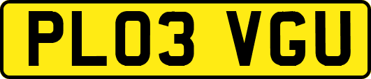 PL03VGU