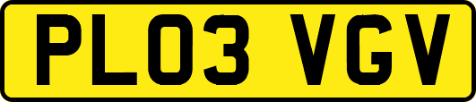 PL03VGV