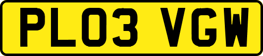 PL03VGW