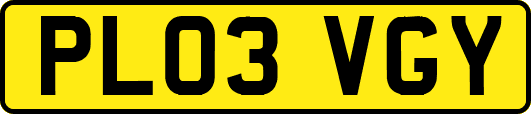 PL03VGY