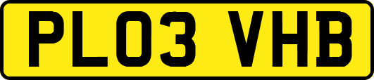 PL03VHB