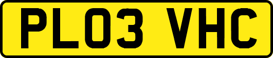 PL03VHC