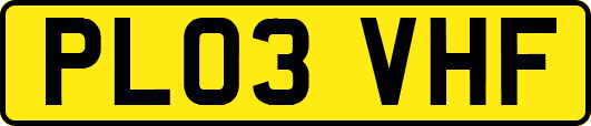 PL03VHF