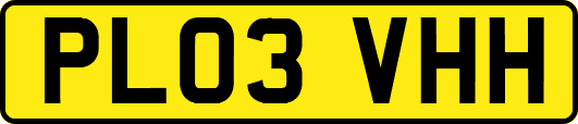 PL03VHH