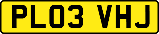 PL03VHJ