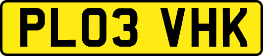 PL03VHK