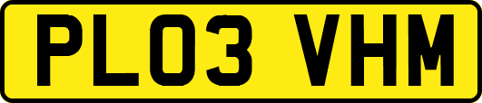 PL03VHM