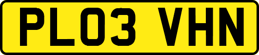 PL03VHN