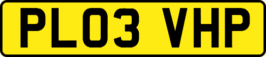 PL03VHP