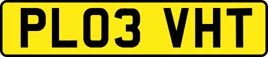 PL03VHT