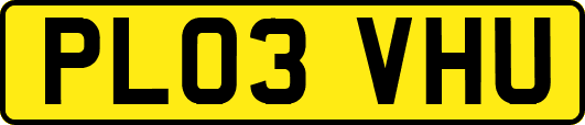 PL03VHU