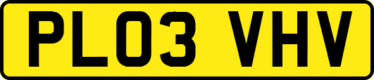 PL03VHV