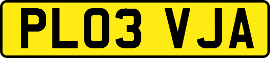 PL03VJA