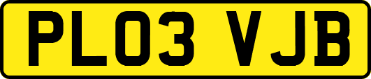 PL03VJB