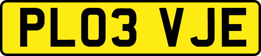 PL03VJE