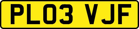 PL03VJF