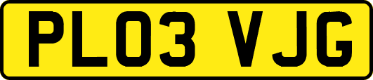 PL03VJG