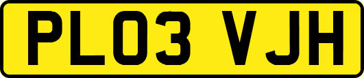 PL03VJH