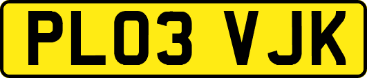 PL03VJK