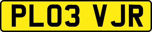 PL03VJR